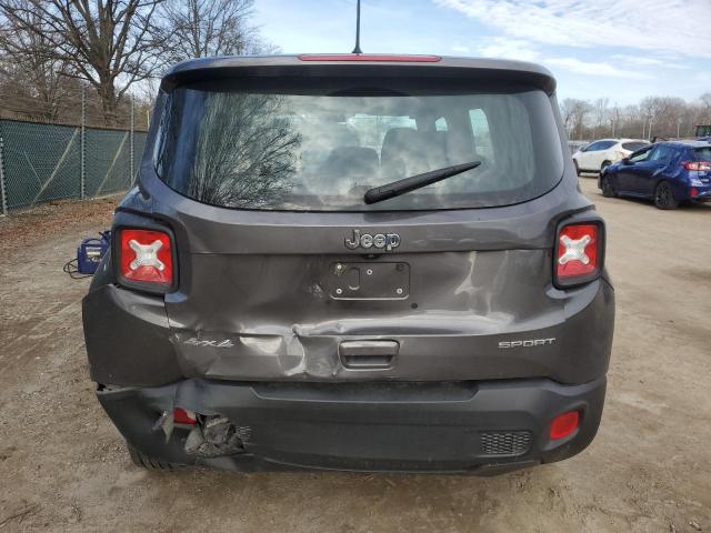 ZACNJBAB2LPL24142 2020 JEEP RENEGADE