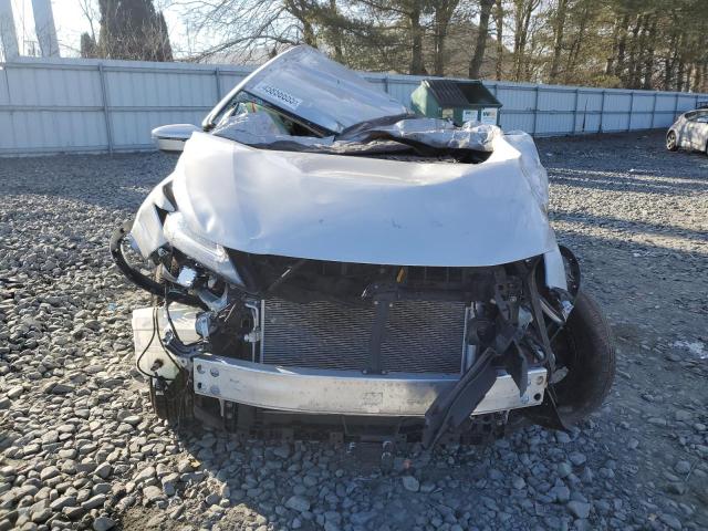 2020 NISSAN MURANO S - 5N1AZ2AJ6LN137265