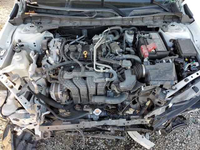 2022 NISSAN ALTIMA S - 1N4BL4BV7NN368160
