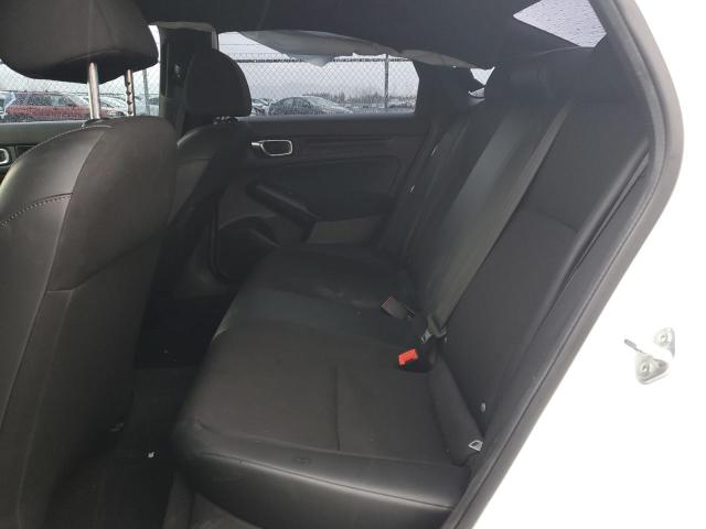 2023 HONDA CIVIC SPOR - 2HGFE2F50PH531300