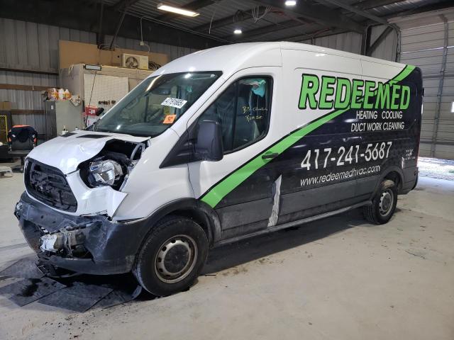 2019 FORD TRANSIT T- #3144881531