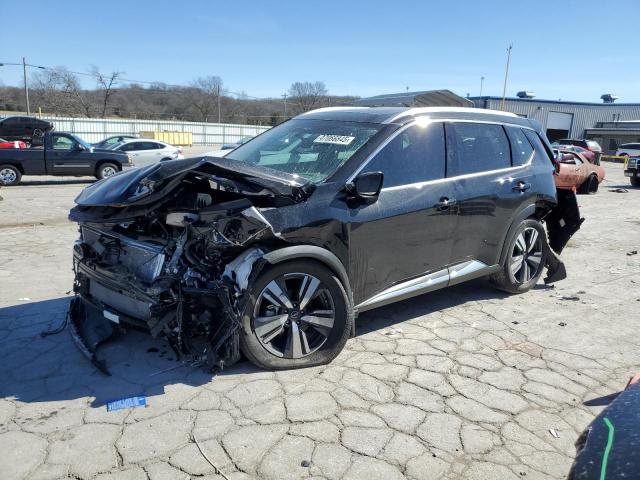Vin: 5n1bt3ca5pc840916, lot: 47066845, nissan rogue sl 2023 img_1
