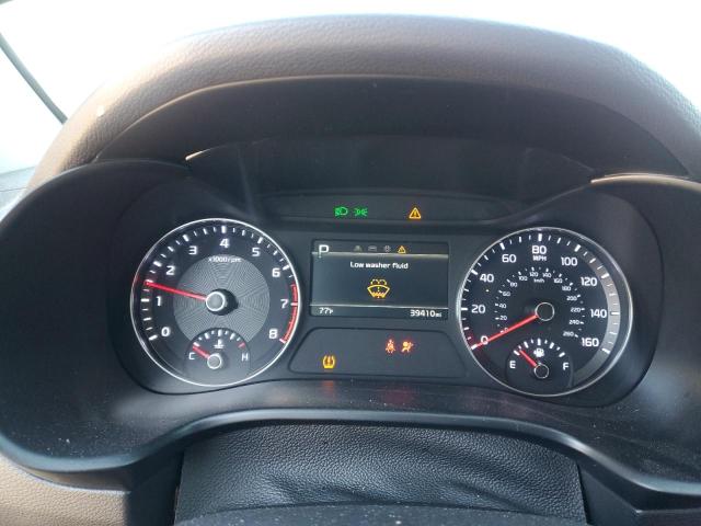 2024 KIA FORTE LX 3KPF24AD9RE773406
