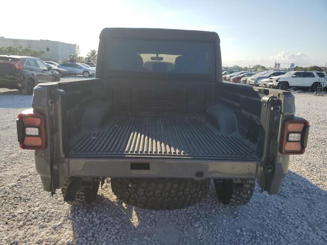 2021 JEEP GLADIATOR - 1C6HJTAG7ML546660