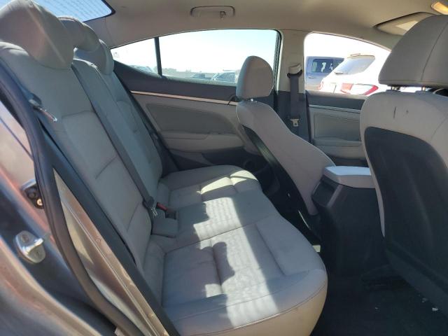 2017 HYUNDAI ELANTRA SE - KMHD84LF9HU402455