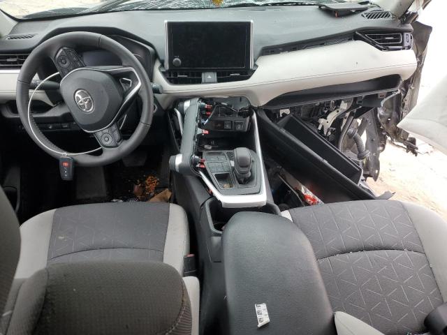 2023 TOYOTA RAV4 XLE - 2T3P1RFV4PC349740