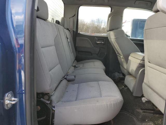 2016 GMC SIERRA K15 - 1GTV2LEC1GZ233623