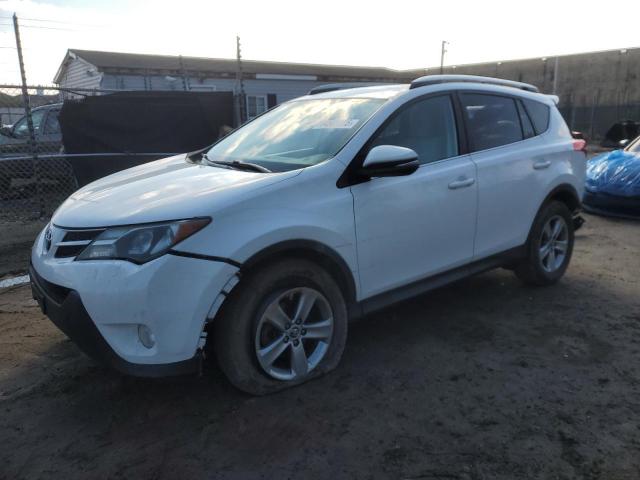Vin: 2t3rfrevxfw352781, lot: 44567005, toyota rav4 xle 2015 img_1