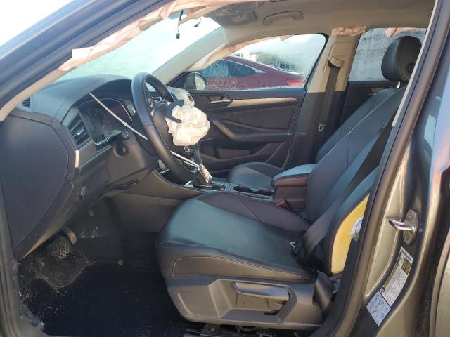 2020 VOLKSWAGEN JETTA S - 3VWC57BU7LM079477