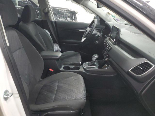 2022 KIA SELTOS LX - KNDEPCAAXN7334819