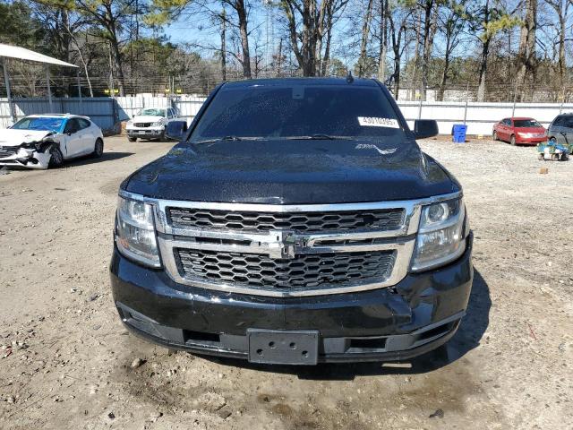 2018 CHEVROLET TAHOE POLI - 1GNLCDEC6JR271180