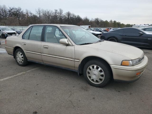 Vin: jhmcb7681pc021931, lot: 44965705, honda accord se 19934