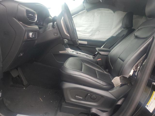 1FMSK7FH4NGB38644 2022 FORD EXPLORER