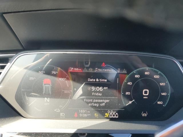 2024 AUDI SQ8 E-TRON WA14CBGE6RB049754