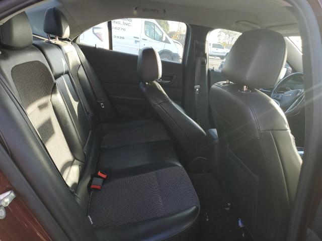 2015 CHEVROLET MALIBU 2LT - 1G11D5SLXFF145199