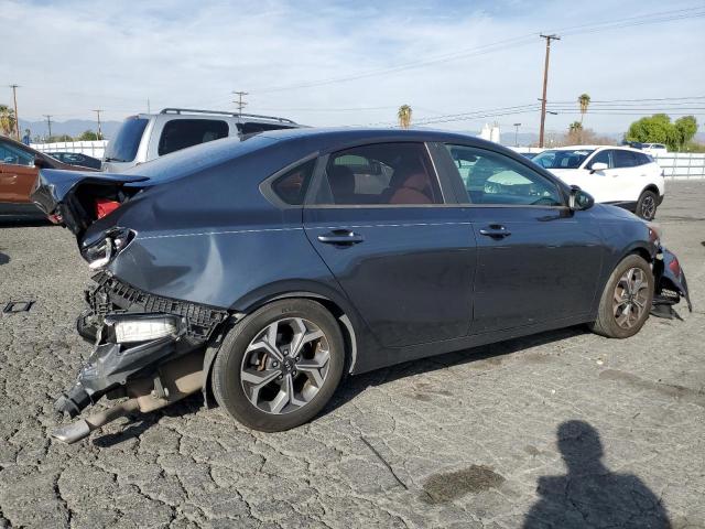 Vin: 3kpf24ad0ke077801, lot: 43467685, kia forte fe 20193