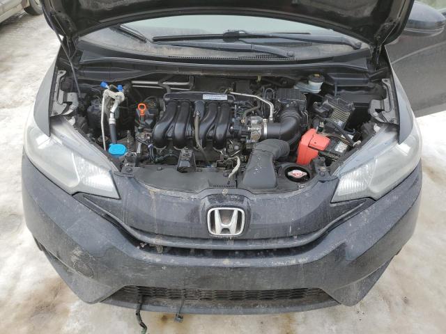 2015 HONDA FIT LX 3HGGK5H50FM106879