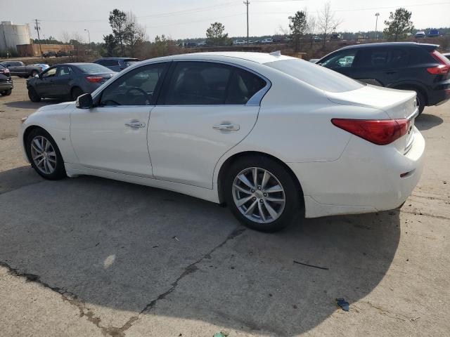 Vin: jn1bv7ap5fm338254, lot: 43929335, infiniti q50 base 20152