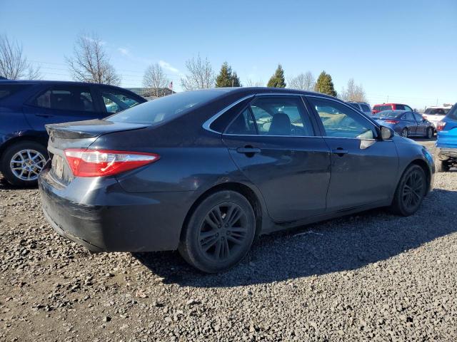 2015 TOYOTA CAMRY LE - 4T1BF1FK5FU072783