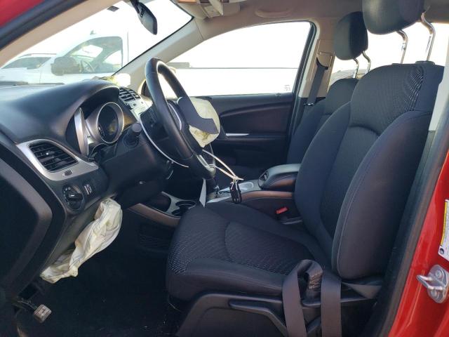 2018 DODGE JOURNEY SE - 3C4PDCAB2JT294493
