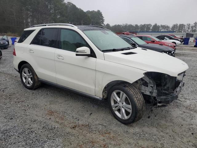 Vin: 4jgda5jb0da101076, lot: 43533825, mercedes-benz m-class 350 20134
