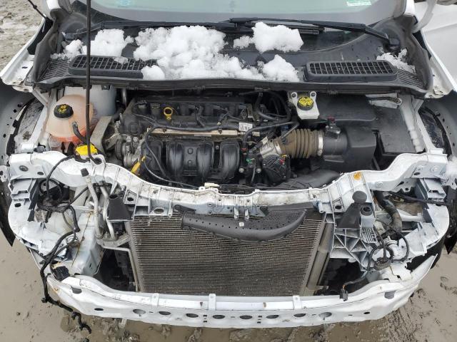 2019 FORD ESCAPE S - 1FMCU0F79KUA65040