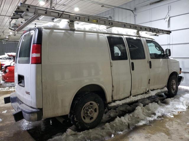 2020 GMC SAVANA G25 1GTW7AFGXL1172874