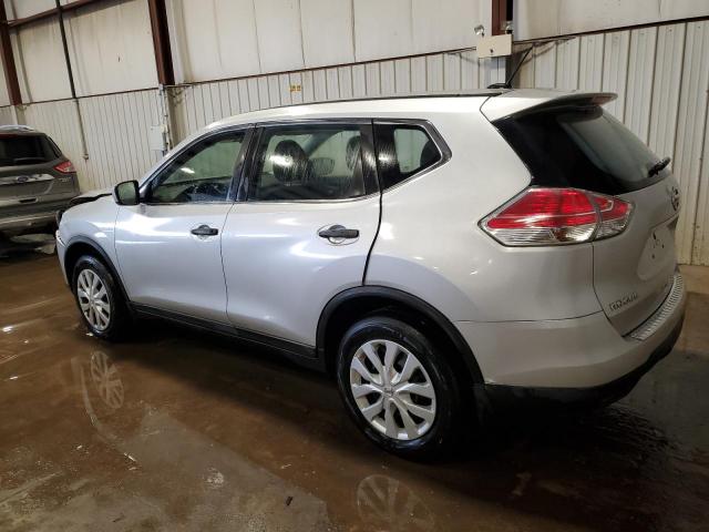 2016 NISSAN ROGUE S - KNMAT2MV6GP596732