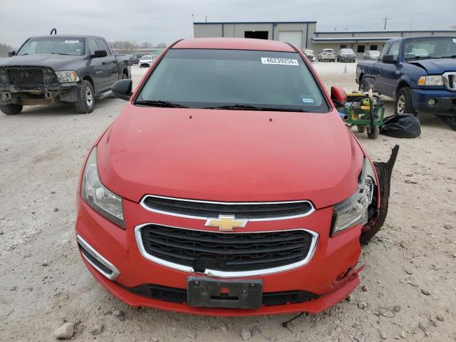 2016 CHEVROLET CRUZE LIMI - 1G1PE5SB8G7208343