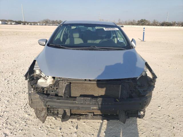2015 KIA FORTE LX - KNAFX4A67F5381497