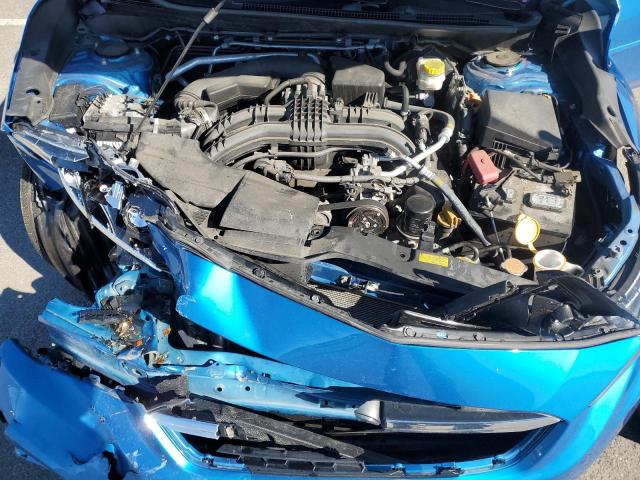 2022 SUBARU IMPREZA 4S3GTAB66N3707249
