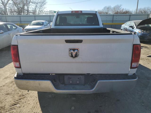 2022 RAM 1500 CLASS - 3C6JR6DG2NG374477