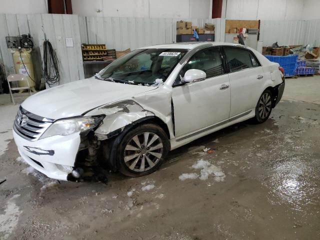 TOYOTA AVALON BAS