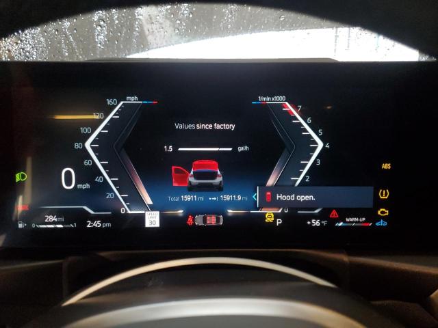 2024 BMW M340I 3MW49FS08R8E27644