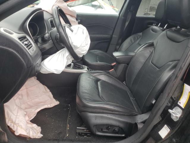 2021 JEEP COMPASS 80 3C4NJDEB3MT595097
