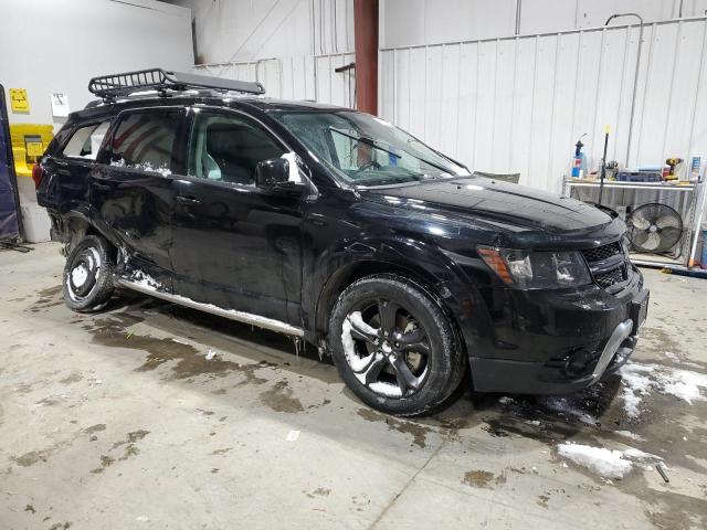 Vin: 3c4pddgg8kt795219, lot: 45723865, dodge journey crossroad 20194
