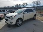 CHEVROLET EQUINOX LTZ