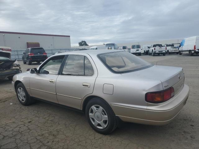 Vin: jt2gk12e4s0086805, lot: 45793885, toyota camry le 19952