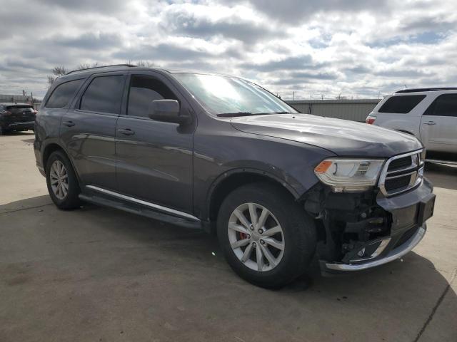 Vin: 1c4rdhag7fc244600, lot: 44464055, dodge durango sxt 20154