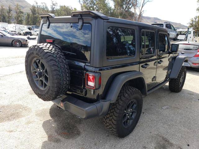 2024 JEEP WRANGLER 4 - 1C4RJXN67RW217419
