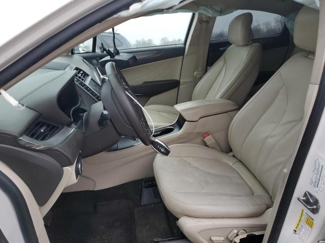 2019 LINCOLN MKC 5LMCJ1C90KUL09191