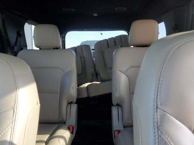 2019 FORD EXPLORER X - 1FM5K8D84KGA41204