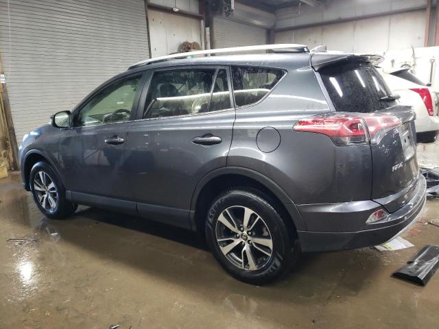 2017 TOYOTA RAV4 XLE - JTMRFREV4HD200916