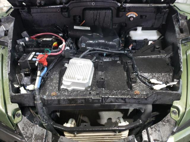 2021 YAMAHA YXE1000 5Y4AN39Y5MA102241