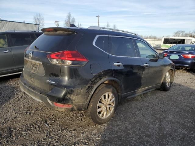 2017 NISSAN ROGUE S - KNMAT2MVXHP537166