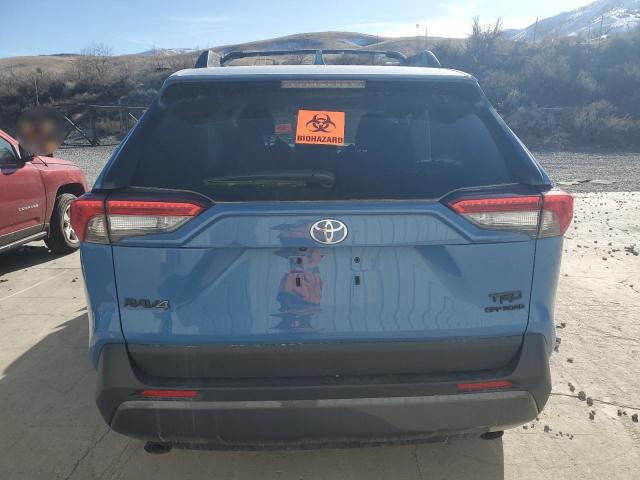 2024 TOYOTA RAV4 TRD O 2T3S1RFV1RW482029