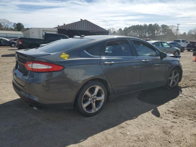 Vin: 3fa6p0hd2gr119438, lot: 46323055, ford fusion se 20163