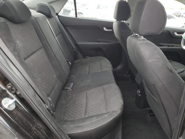 2019 KIA RIO S 3KPA24AB6KE187731