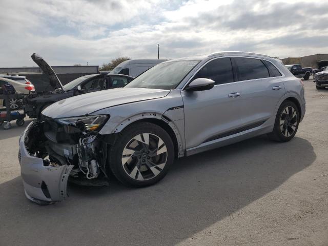 Vin: wa1aaage6nb023412, lot: 46035005, audi e-tron premium 2022 img_1