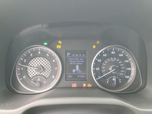 2020 HYUNDAI ELANTRA SE - 5NPD84LF9LH549852